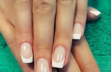 Маникюрная студия «Флюорит» nail - студия