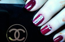 Маникюрная студия «Флюорит» nail - студия