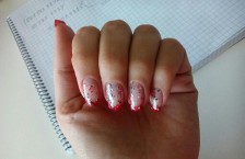 ������ �������� �Manicurebar� �� ������������ 