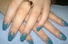 ������ �������� �Manicurebar� �� ������������ 