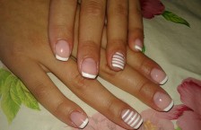 ������ �������� �Manicurebar� �� ������������ 