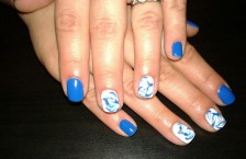 ������ �������� �Manicurebar� �� ������������ 