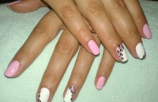 ������ �������� �Manicurebar� �� ������������ 