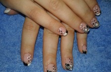 ������ �������� �Manicurebar� �� ������������ 