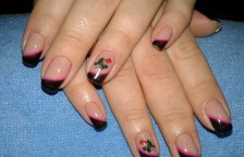 ������ �������� �Manicurebar� �� ������������ 