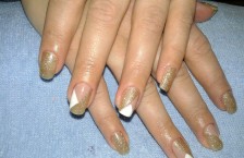 ������ �������� �Manicurebar� �� ������������ 