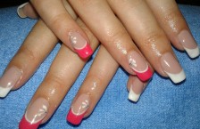 ������ �������� �Manicurebar� �� ������������ 