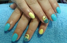 ������ �������� �Manicurebar� �� ������������ 