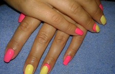 Маникюрная студия «Флюорит» nail - студия