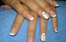 Маникюрная студия «Флюорит» nail - студия