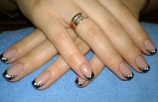 Маникюрная студия «Флюорит» nail - студия
