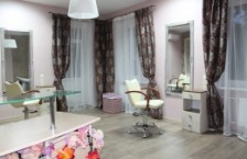 Салон красоты «Tufi»