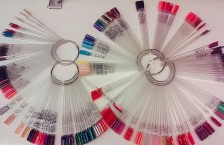 Маникюрная студия «Флюорит» nail - студия