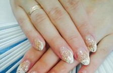 Маникюрная студия «Флюорит» nail - студия