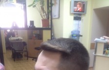 Салон красоты «Лара»