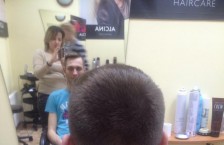 Салон красоты «Лара»