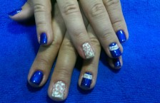 ������ �������� �Manicurebar� �� ������������ 