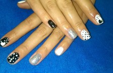 ������ �������� �Manicurebar� �� ������������ 