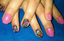 ������ �������� �Manicurebar� �� ������������ 