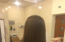 Салон красоты «Велюр» на Рейтарской