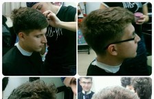 Салон красоты «Инь Ян Салон»