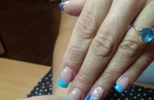Салон красоты «Силена»