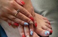Салон красоты «Силена»