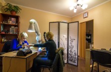 Салон красоты «Силена»