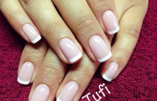 Салон красоты «Tufi»