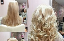 Салон красоты «Tufi»
