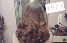 Салон красоты «Tufi»