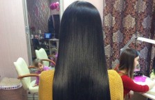 Салон красоты «Tufi»