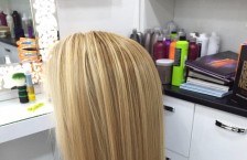 Салон красоты «Estellita»