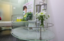 ����� ������� �KODOKAN BEAUTY SALON�