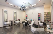 ����� ������� �KODOKAN BEAUTY SALON�