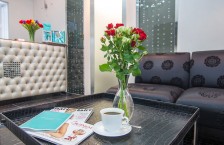 ����� ������� �KODOKAN BEAUTY SALON�
