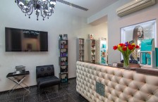 ����� ������� �KODOKAN BEAUTY SALON�