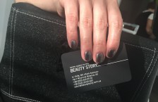 ����� ������� � ��� �Beauty Story�