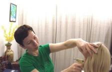 Салон красоты «Инь Ян Салон»