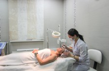 Салон красоты «Siesta»