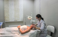Салон красоты «Siesta»