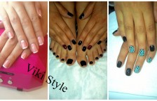 ����� ������� �Viki Style�