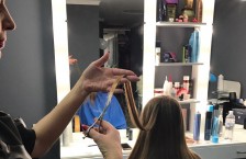 Салон красоты «Maybe Beauty Room»