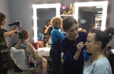 Салон красоты «Maybe Beauty Room»