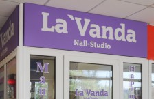 Маникюрная студия «LaVanda»