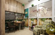 Маникюрная студия «Garden»