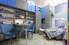 ������ �������� �Manicurebar� �� ������������ 