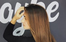 Салон красоты «Maybe Beauty Room»