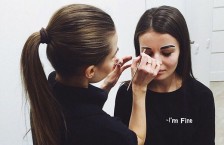 Салон красоты «Maybe Beauty Room»