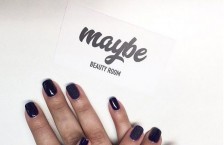 Салон красоты «Maybe Beauty Room»